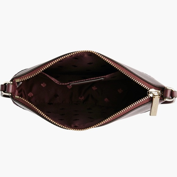 Kate Spade Flash Glitter Crossbody - Picture 4 of 5